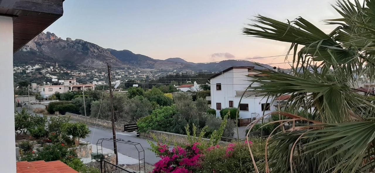 Villa Bougainvillea With Privite Pool Vasilia Esterno foto