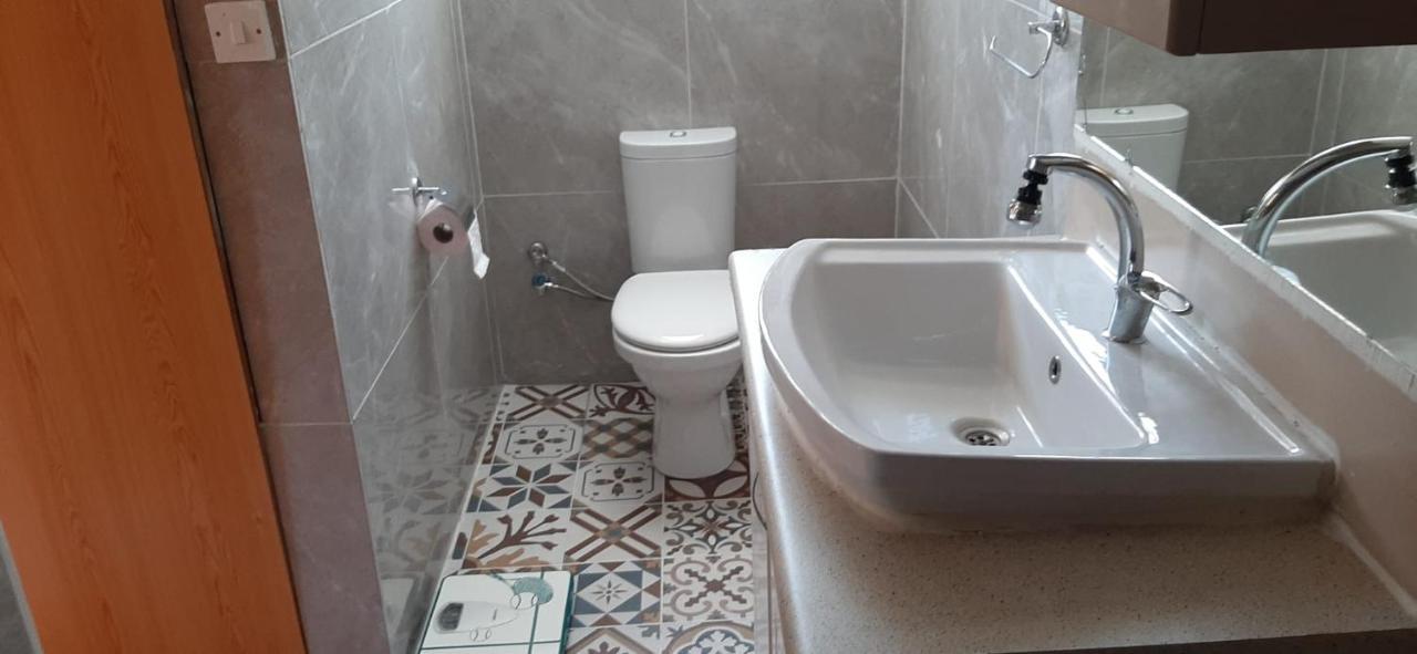 Villa Bougainvillea With Privite Pool Vasilia Esterno foto